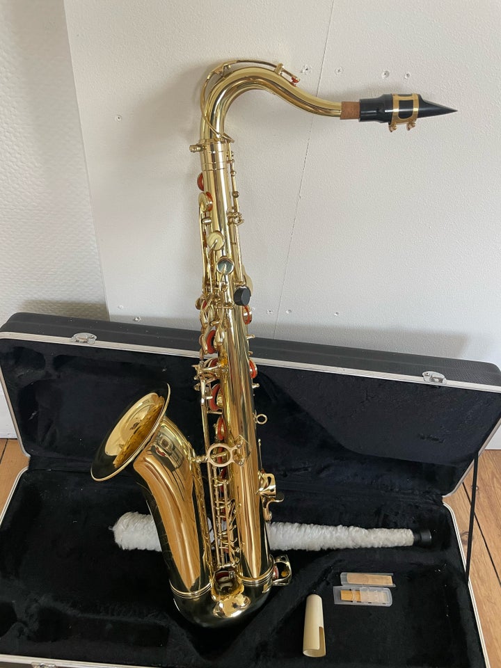 Tenor saxofon Dimavery Gold