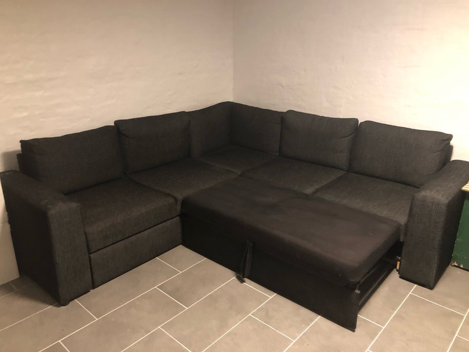 Sovesofa b: 230 l: 230 h: 42