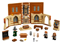 Lego Harry Potter,