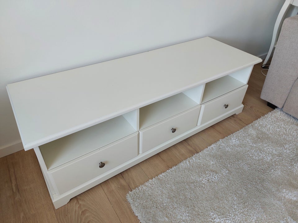 TV-skab Ikea Liatorp b: 145 d: 50