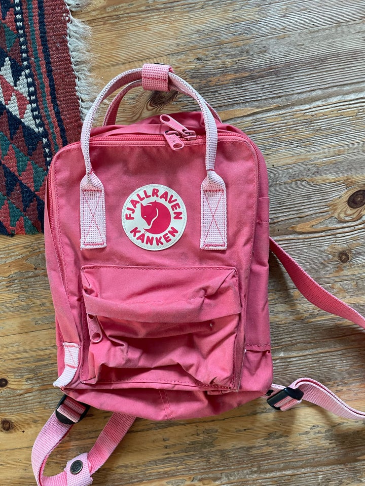 Børnerygsæk, Fjällräven mini,