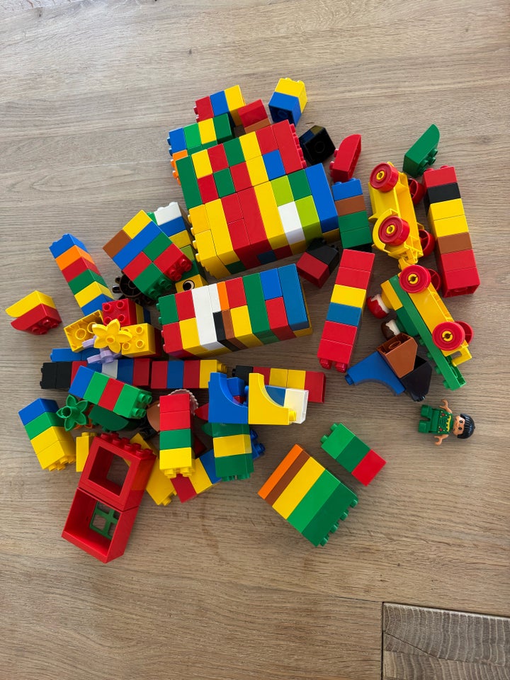 Lego Duplo