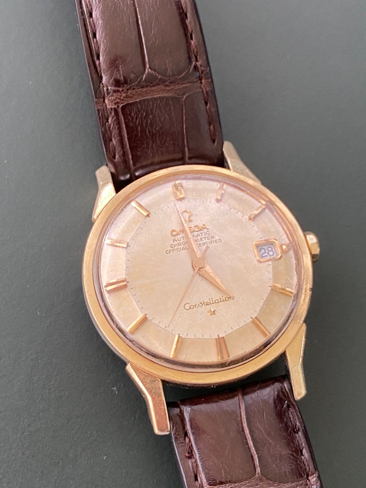 Herreur Omega