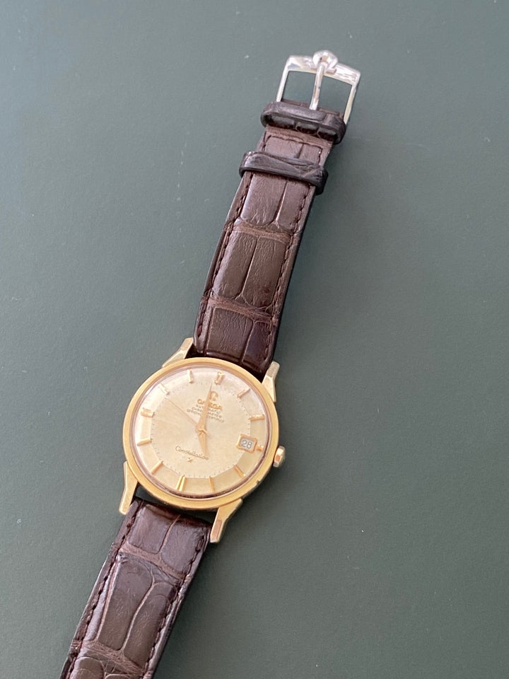 Herreur Omega