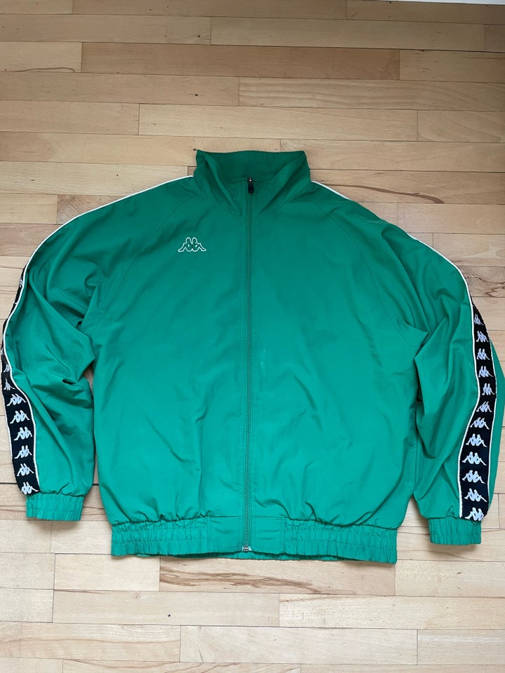 Windbreaker, str. M, Kappa