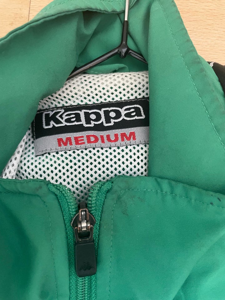 Windbreaker, str. M, Kappa