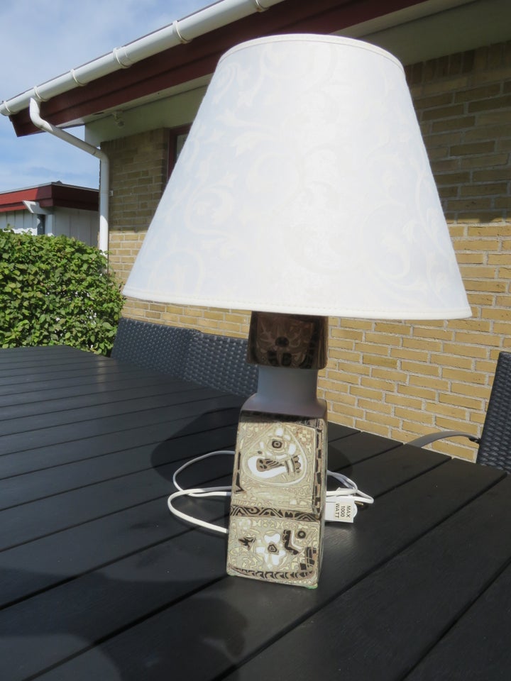 Lampe, Royal Copenhagen, Nils