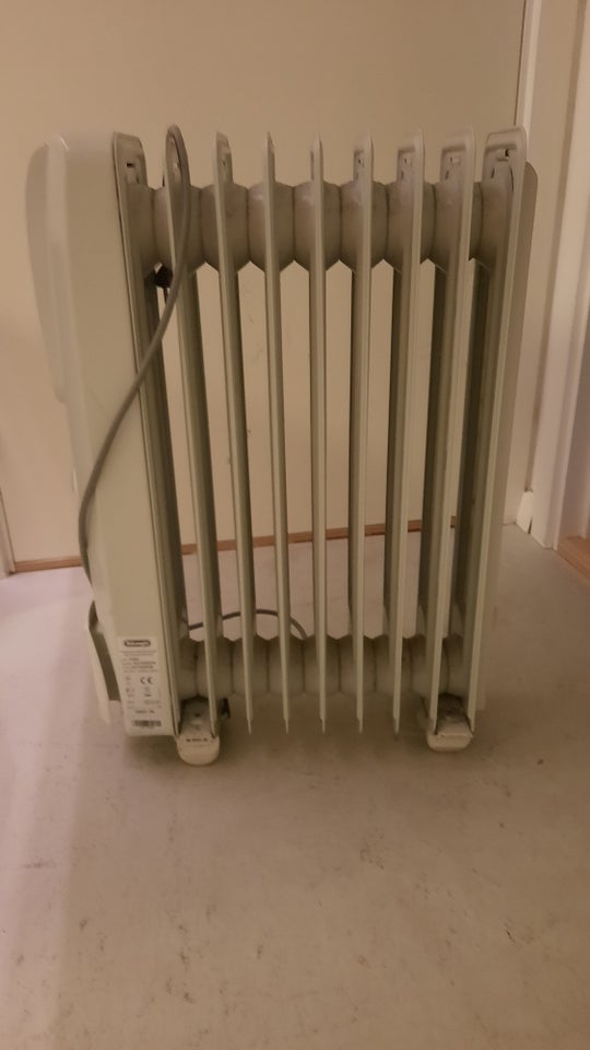 Elradiator DeLonghi