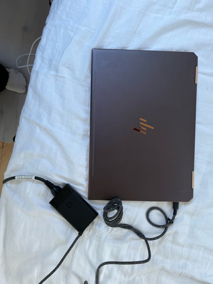 HP Spectre x360 convertible, i5