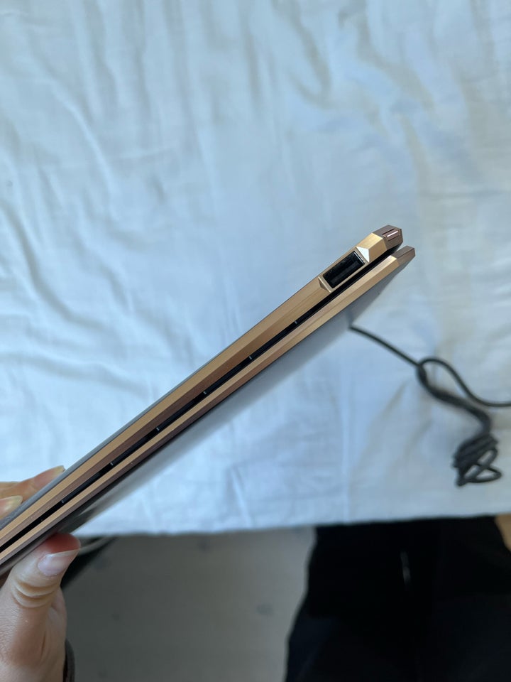 HP Spectre x360 convertible, i5