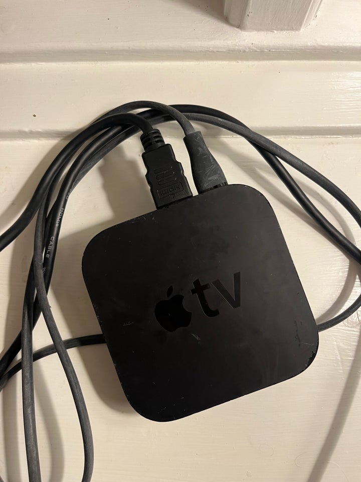 Apple TV, Apple, Rimelig