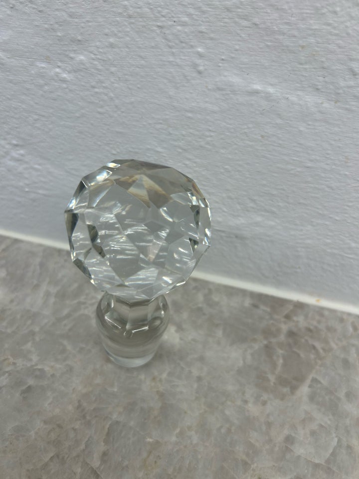 Glas, Prop