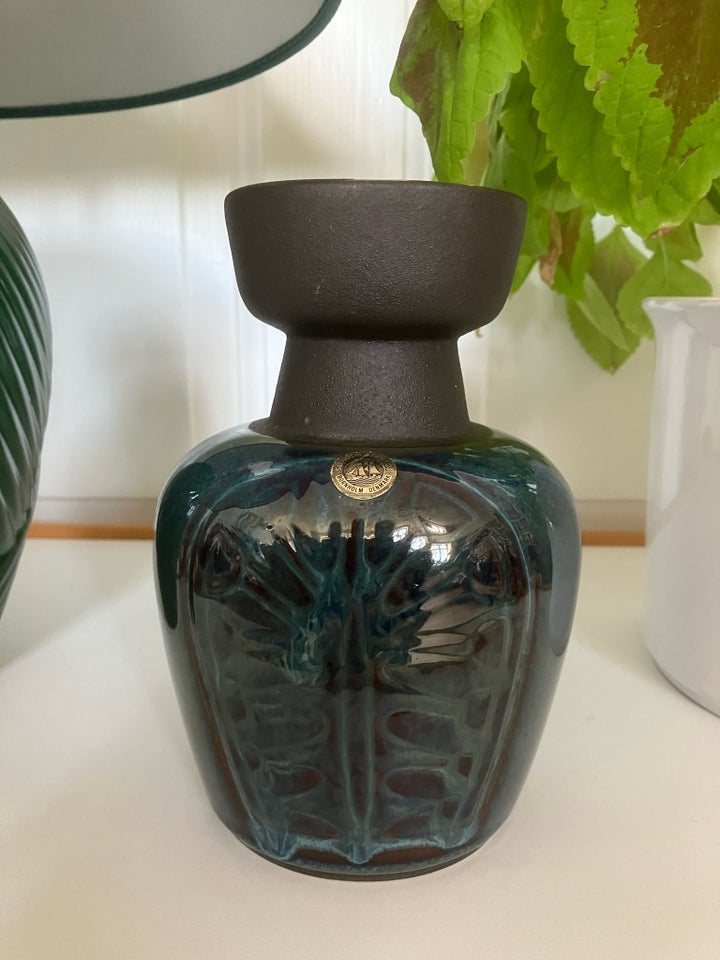 Keramik Søholm vase Søholm