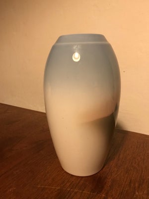 Porcelæn Vase Bing  Grøndahl