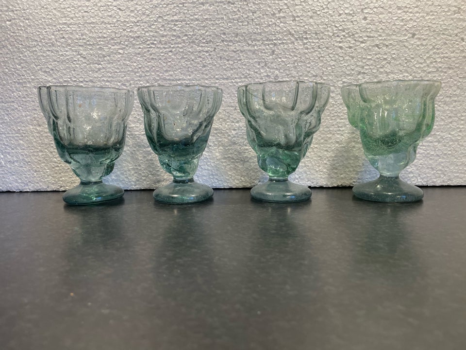 Glas Øl glas Per Lutken