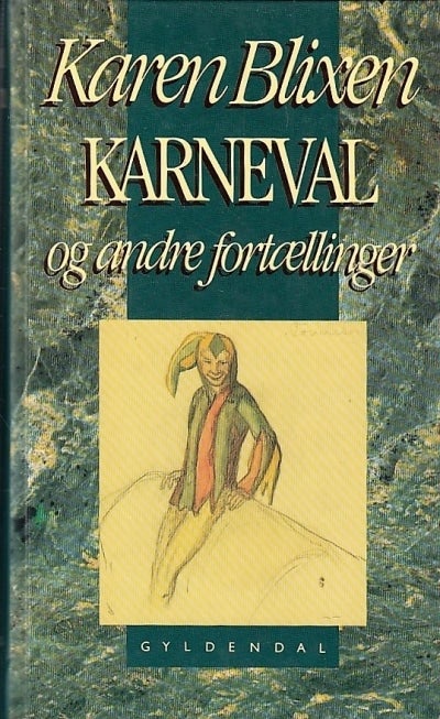 Karneval - og andre fortællinger,