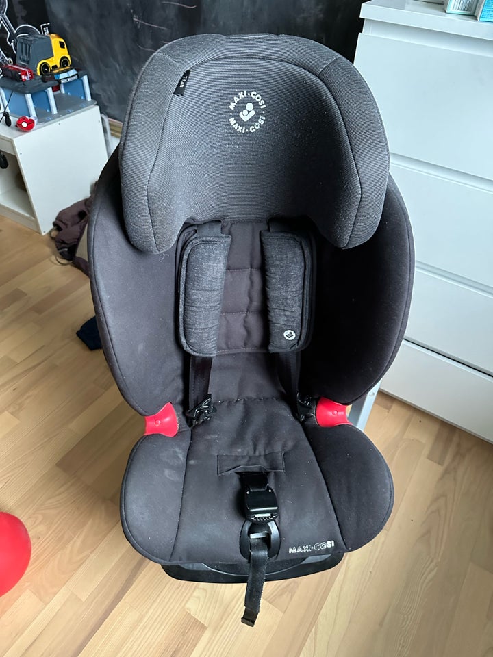 Autostol, op til 36 kg , Maxi Cosi MC