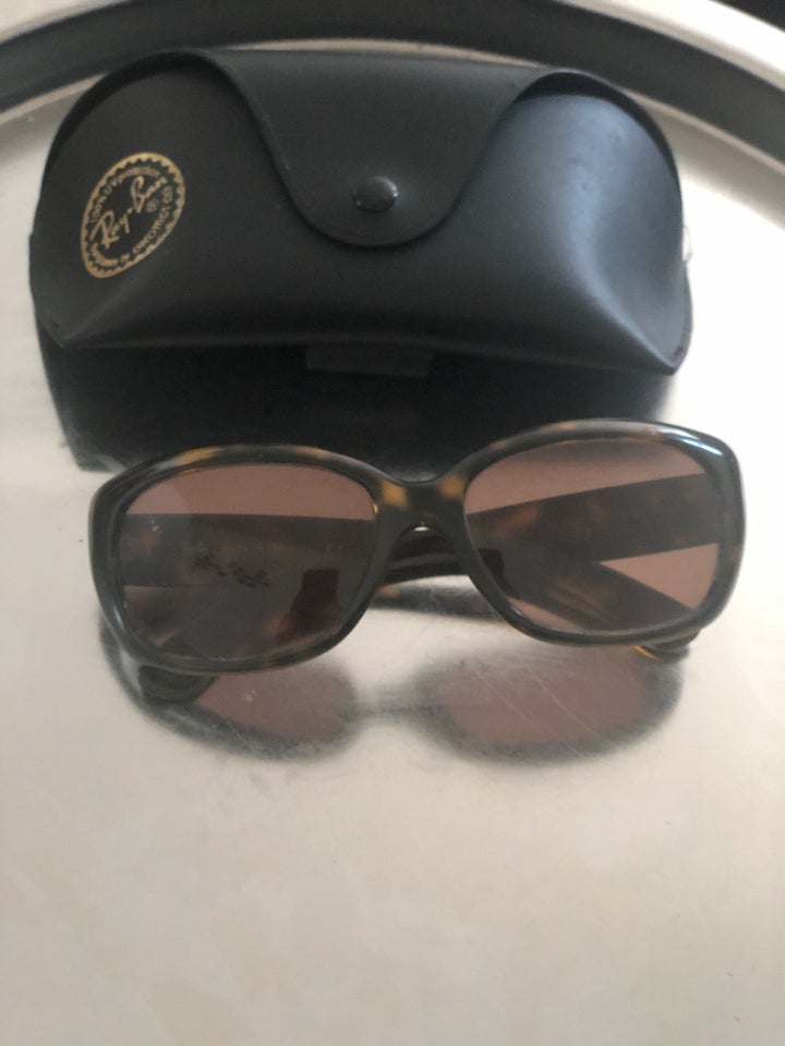 Solbriller dame, Rayban