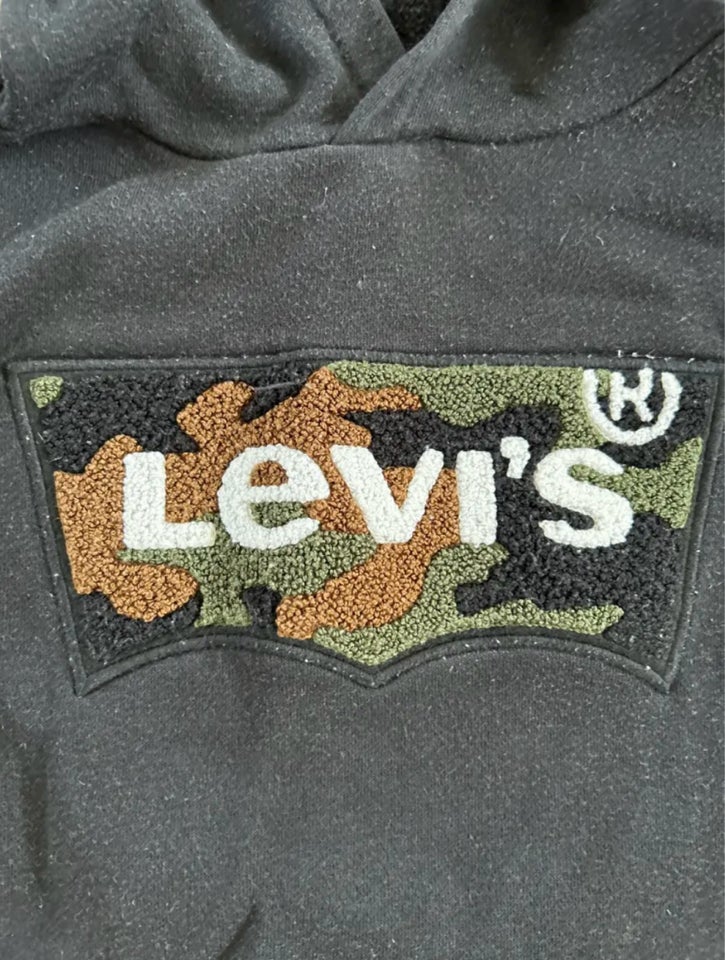 Sweatshirt Sweatshirt Levis