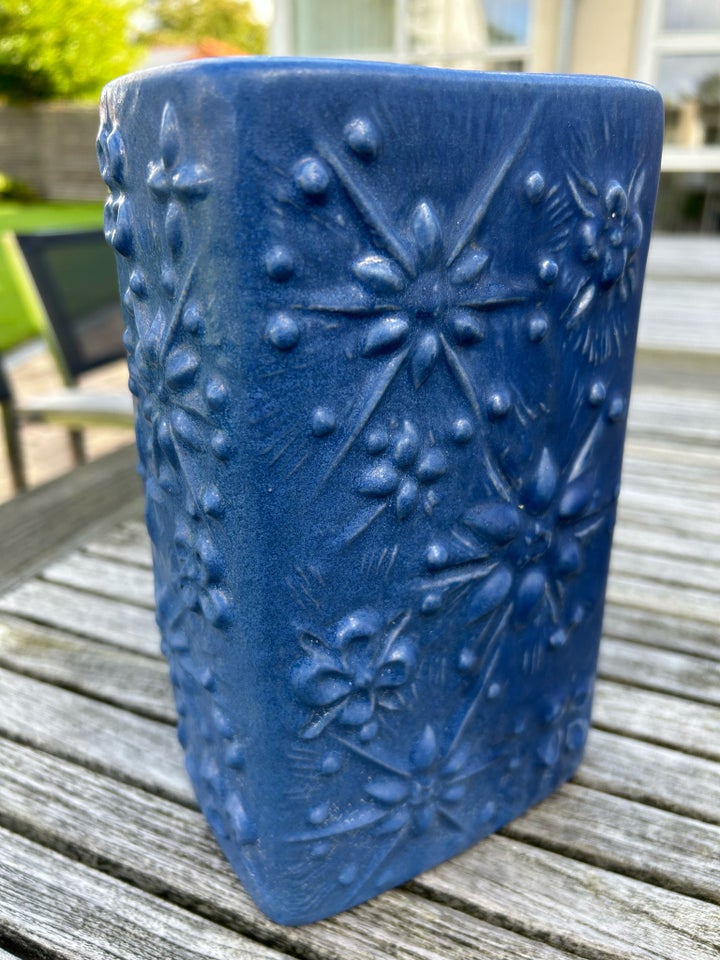 Keramik, Vase, West Germany