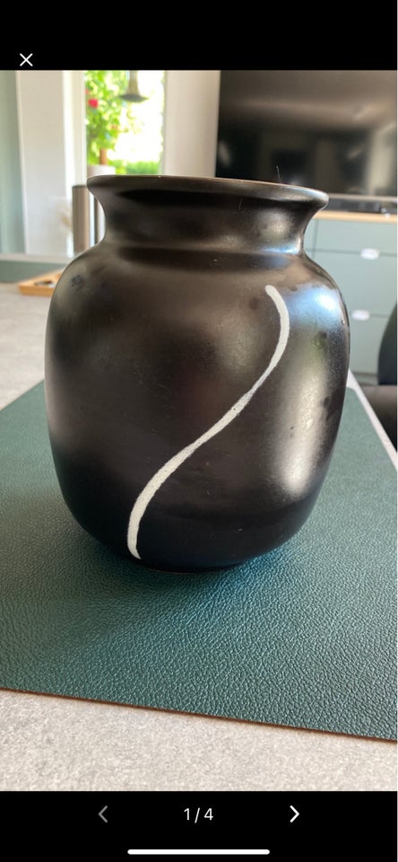 Vase, Vase, West Germany