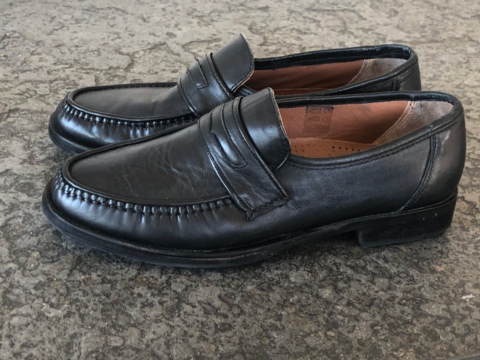 Loafers, Mario Bossi, str. 42