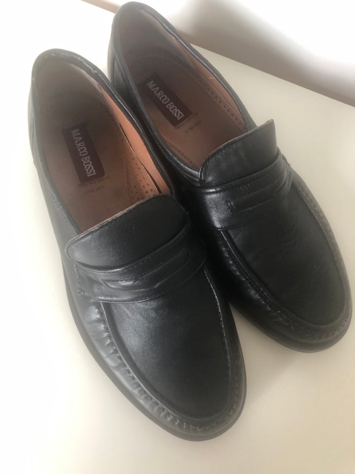 Loafers, Mario Bossi, str. 42