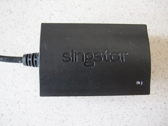 Playstation 2, Singstar -