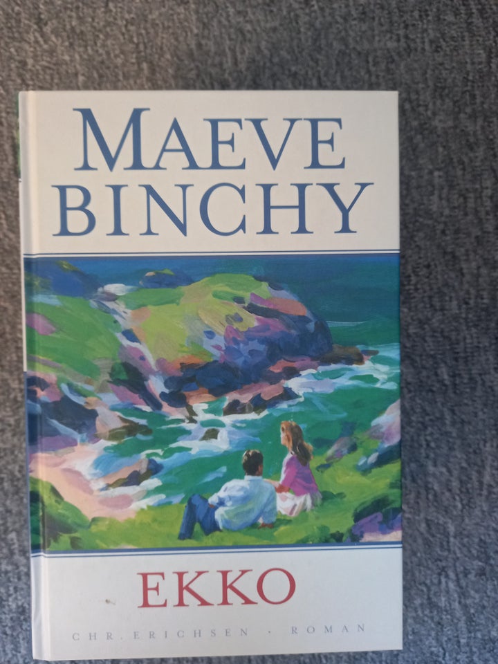 Ekko, Maeve Binchy, genre: roman