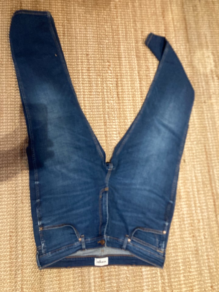 Jeans Wrangler str 38