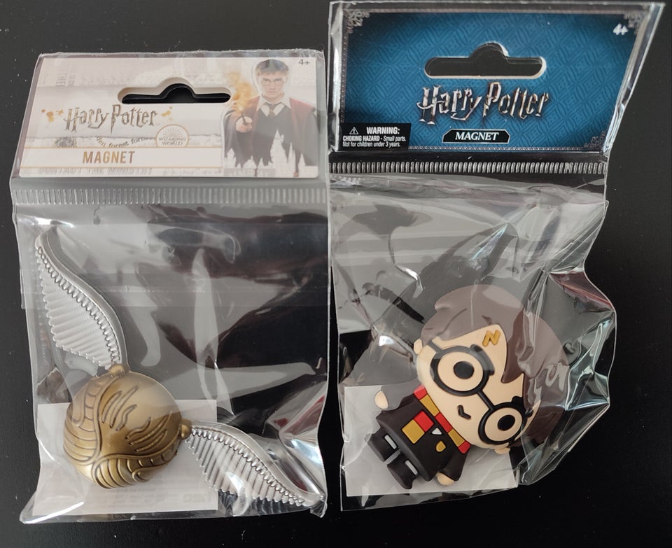 Magnet Harry Potter