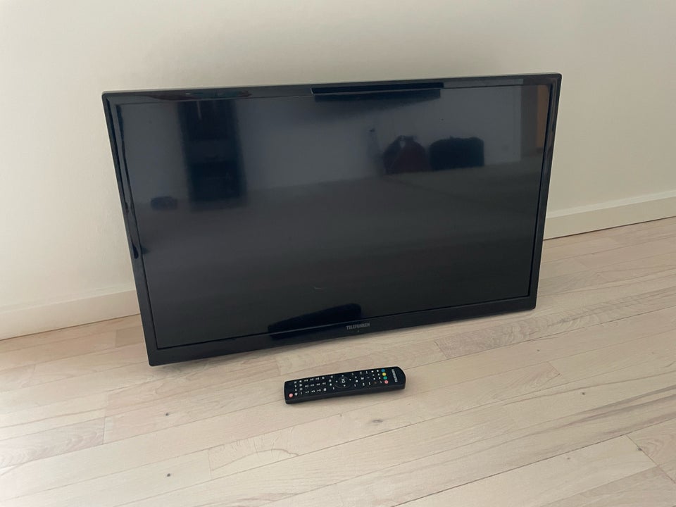 LED, Telefunken, 32"