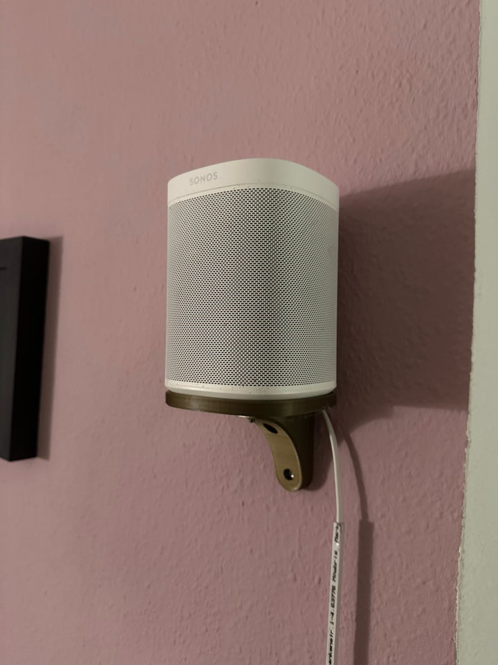 Højttaler, SONOS, One gen2