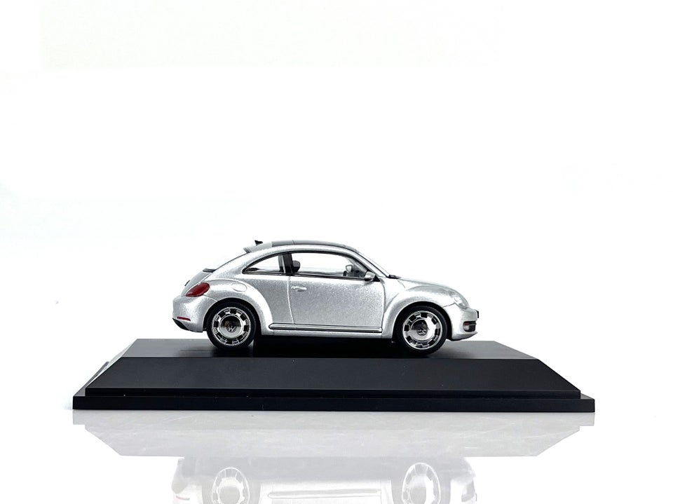 Modelbil, VW Beetle Coupé 2012,