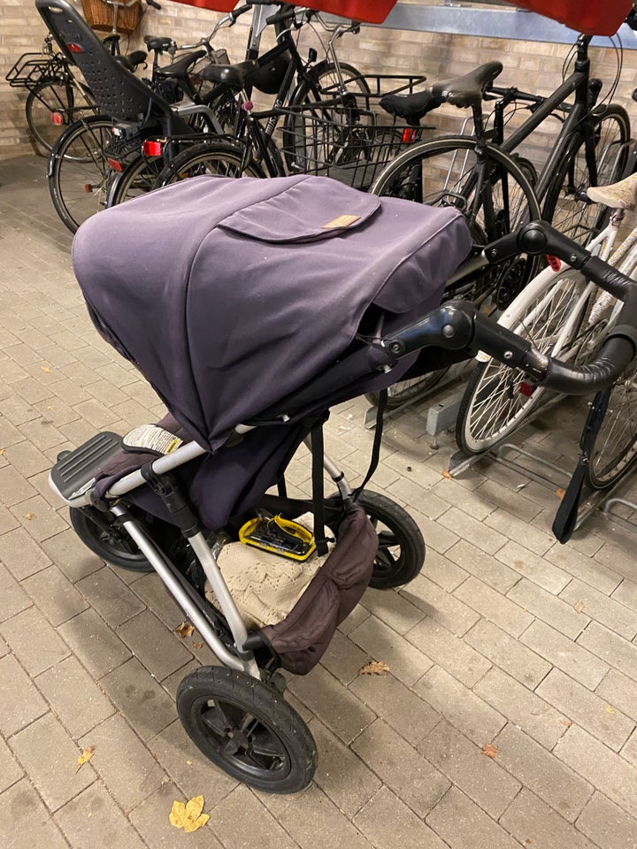 Andet tilbehør, Mountain Buggy