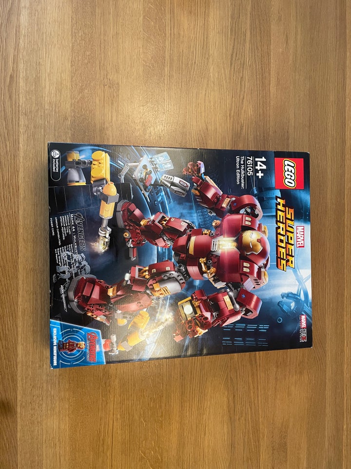 Lego Super heroes LEGO The
