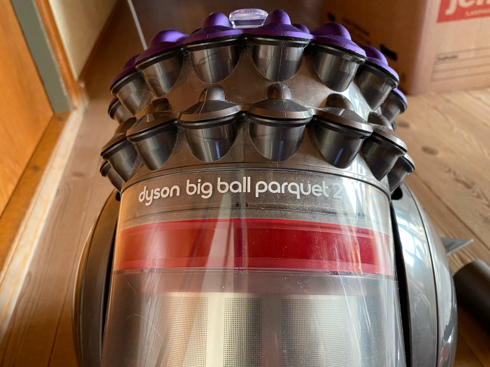 Støvsuger Dyson Dyson Big Ball