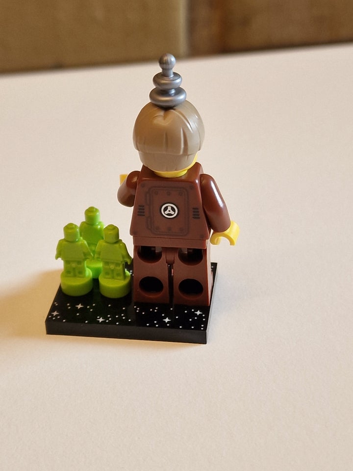 Lego Minifigures