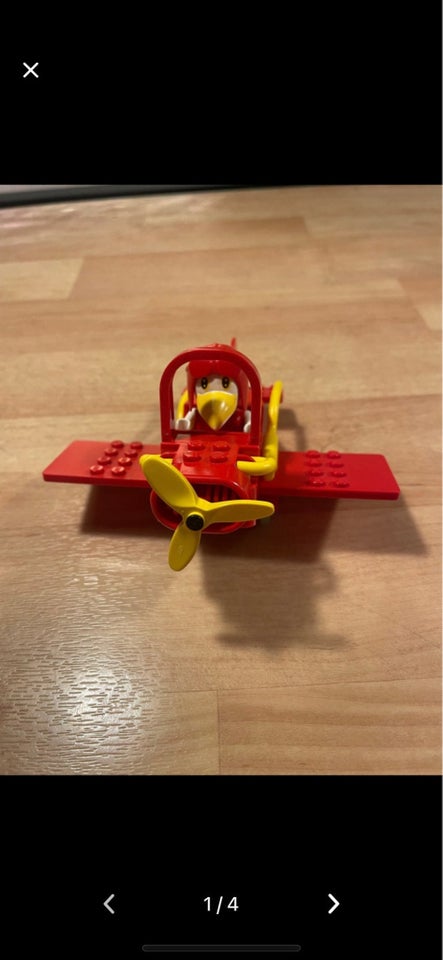 Lego Fabuland, LEGO 3625