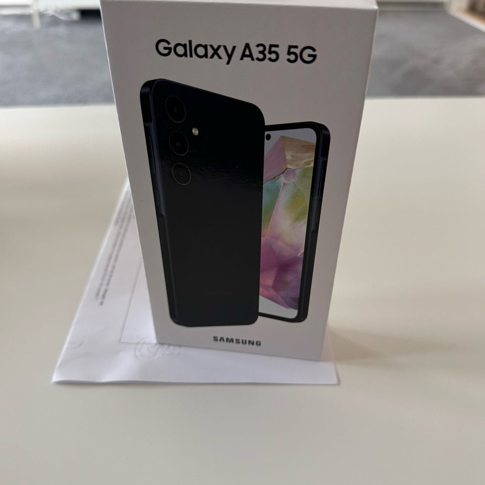 Samsung A35, 128 , Perfekt