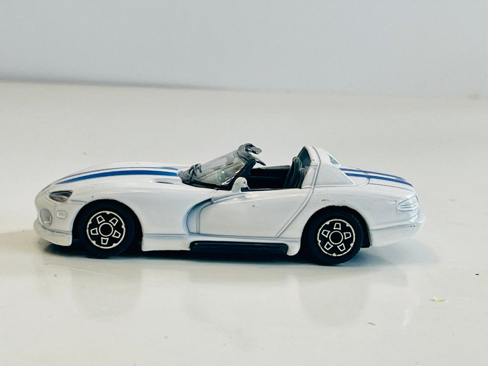 Modelbil, Bburago Dodge Viper