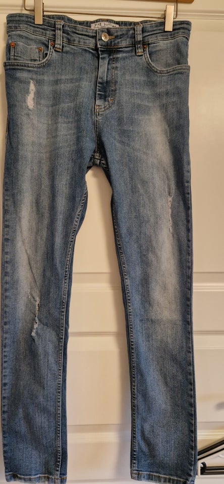 Jeans Just Junkies str 33