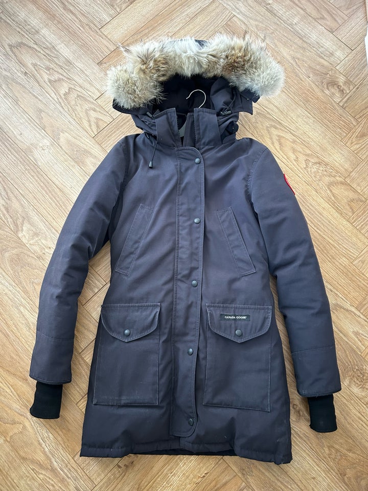 Jakke, str. 36, Canada Goose