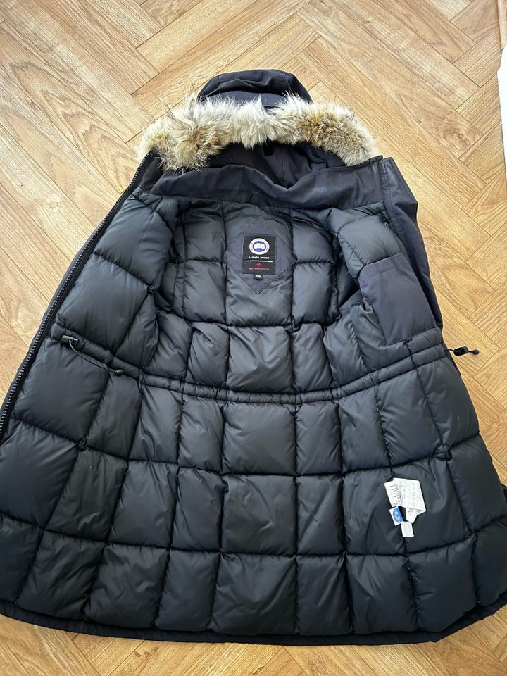 Jakke, str. 36, Canada Goose