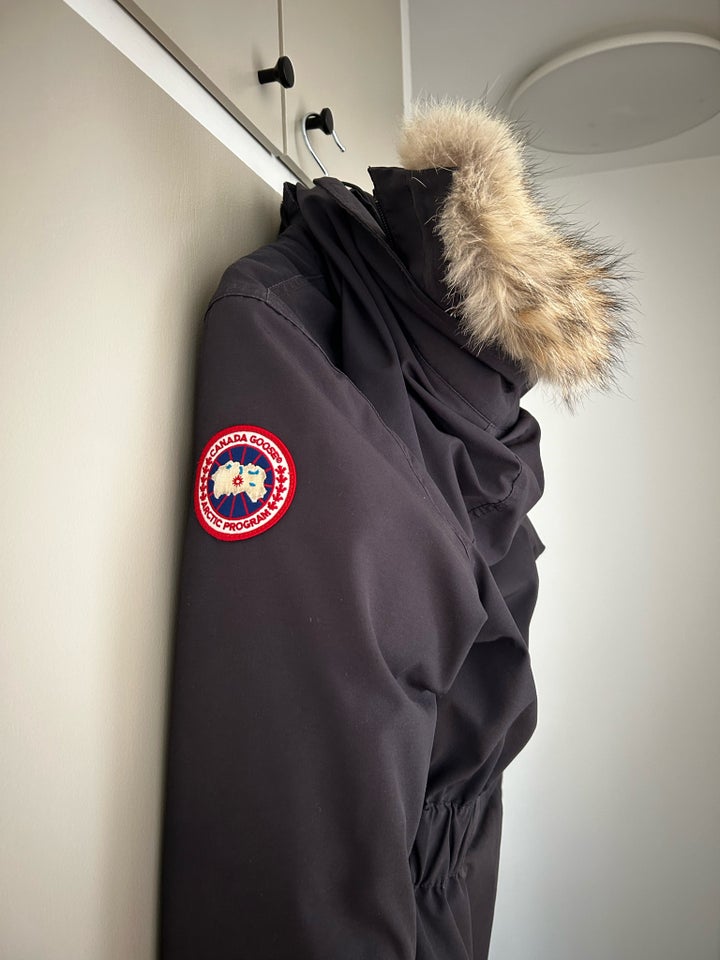 Jakke, str. 36, Canada Goose