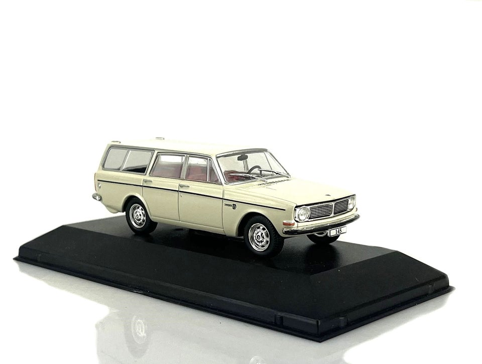 Modelbil, Volvo 145 Estate, Atlas