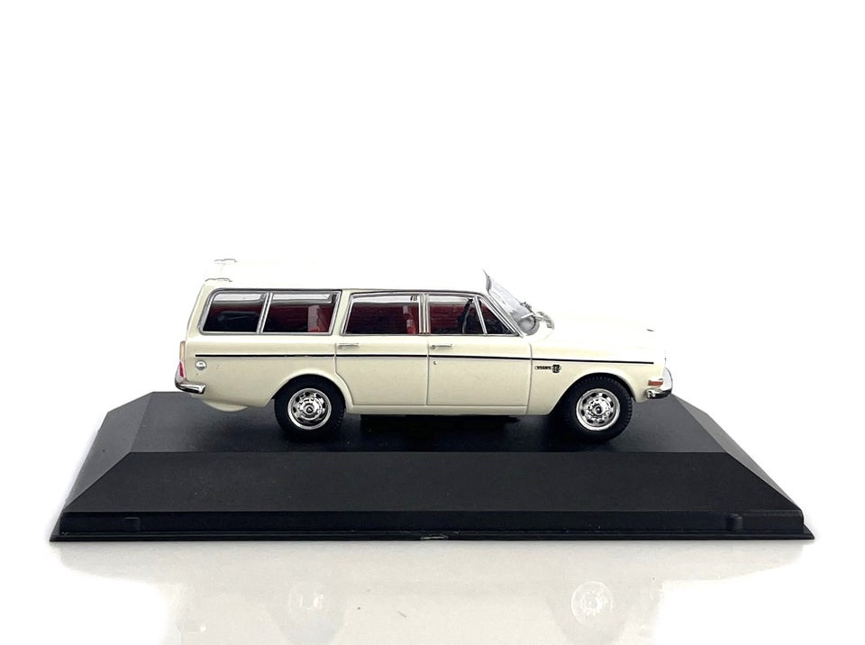 Modelbil, Volvo 145 Estate, Atlas