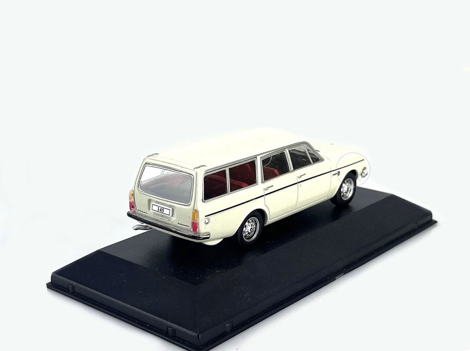 Modelbil, Volvo 145 Estate, Atlas