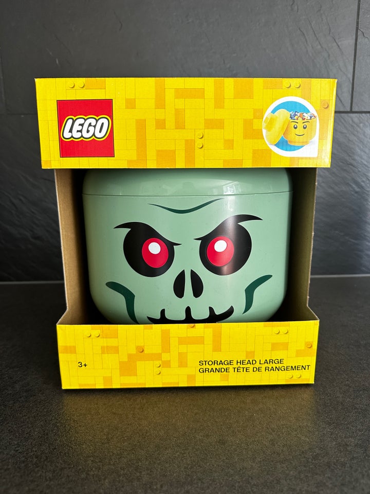 Lego Exclusives 5007889