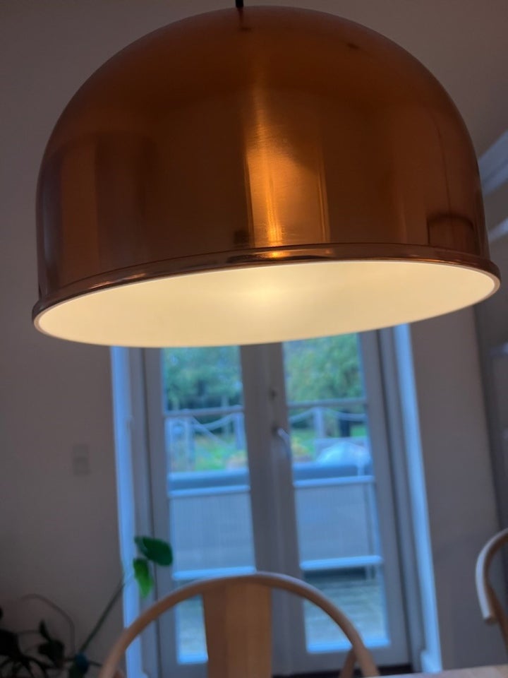 Anden loftslampe, MENU GM 30